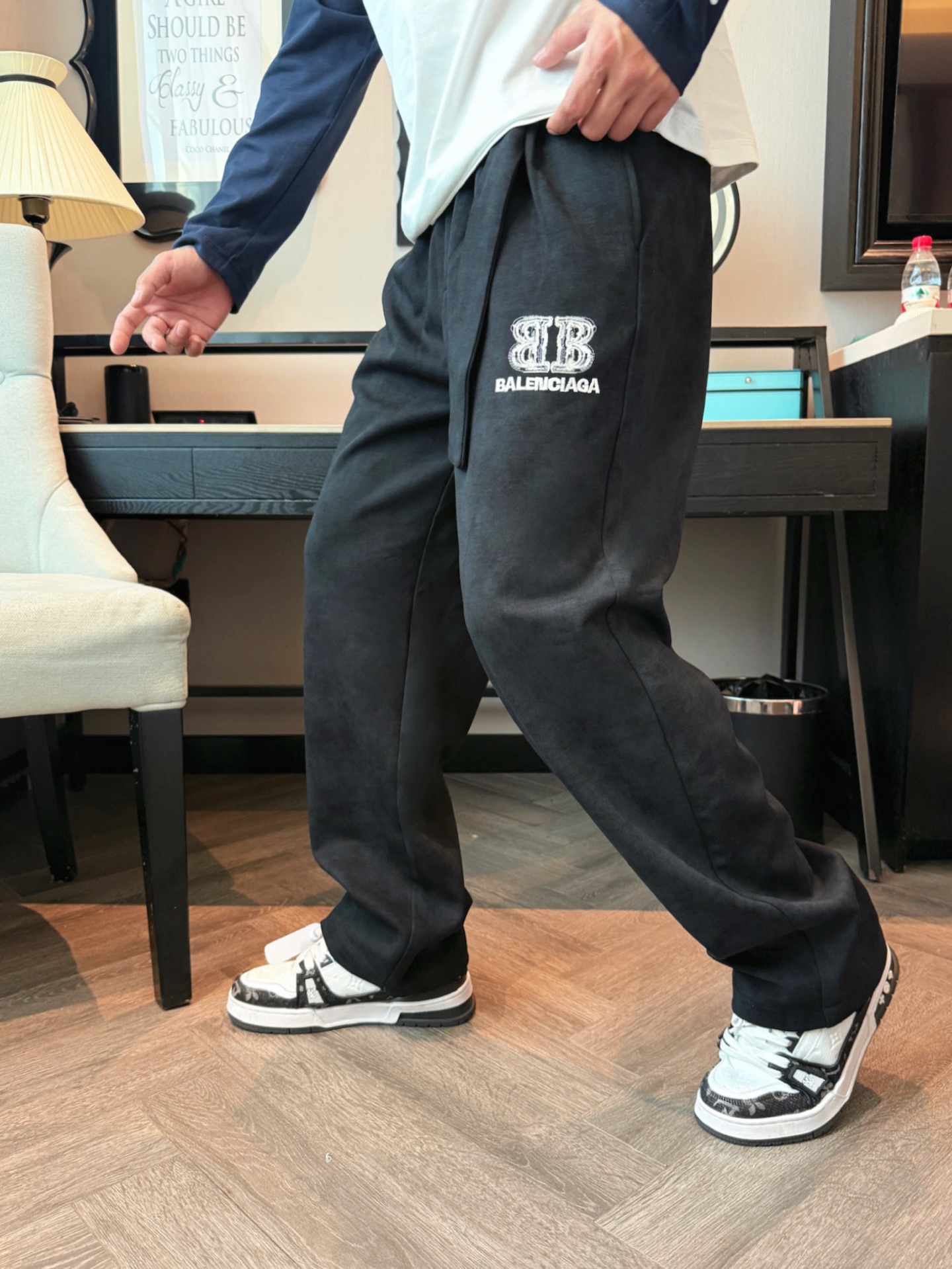 Casual Pants Man